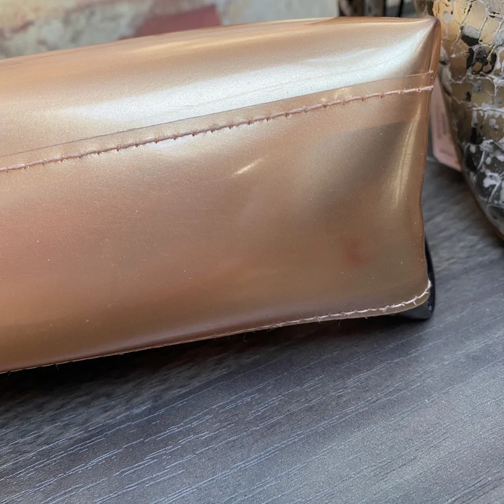 Victoria’s Secret Beauty Makeup Bag Pouch Clutch